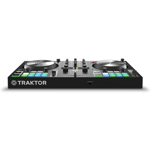 Traktor Kontrol S2 MK3