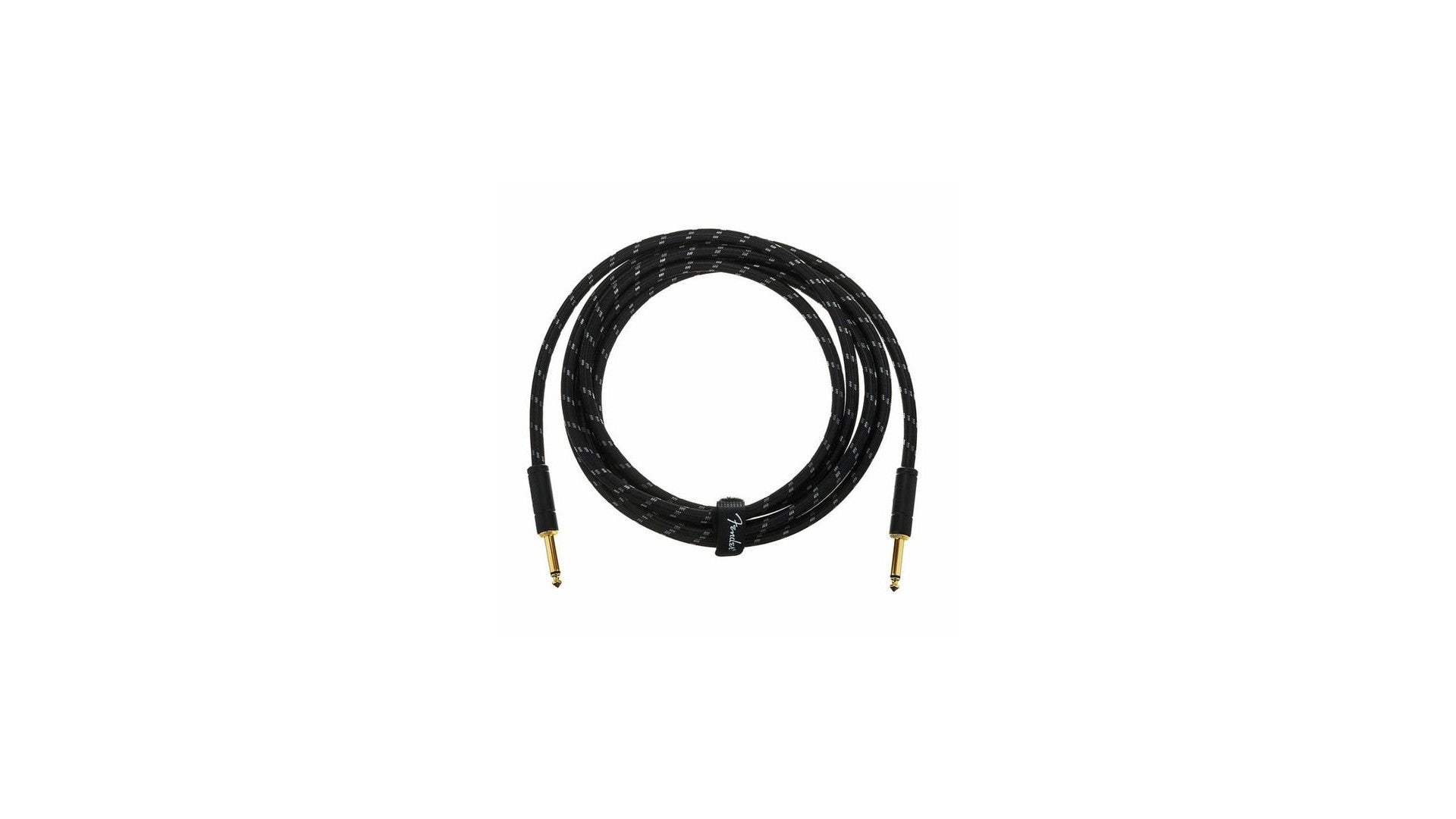 Fender Deluxe Cable 3m Tweed B