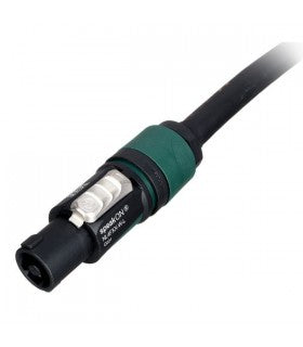 pro snake 14750-15 Speaker Twist 4-pin