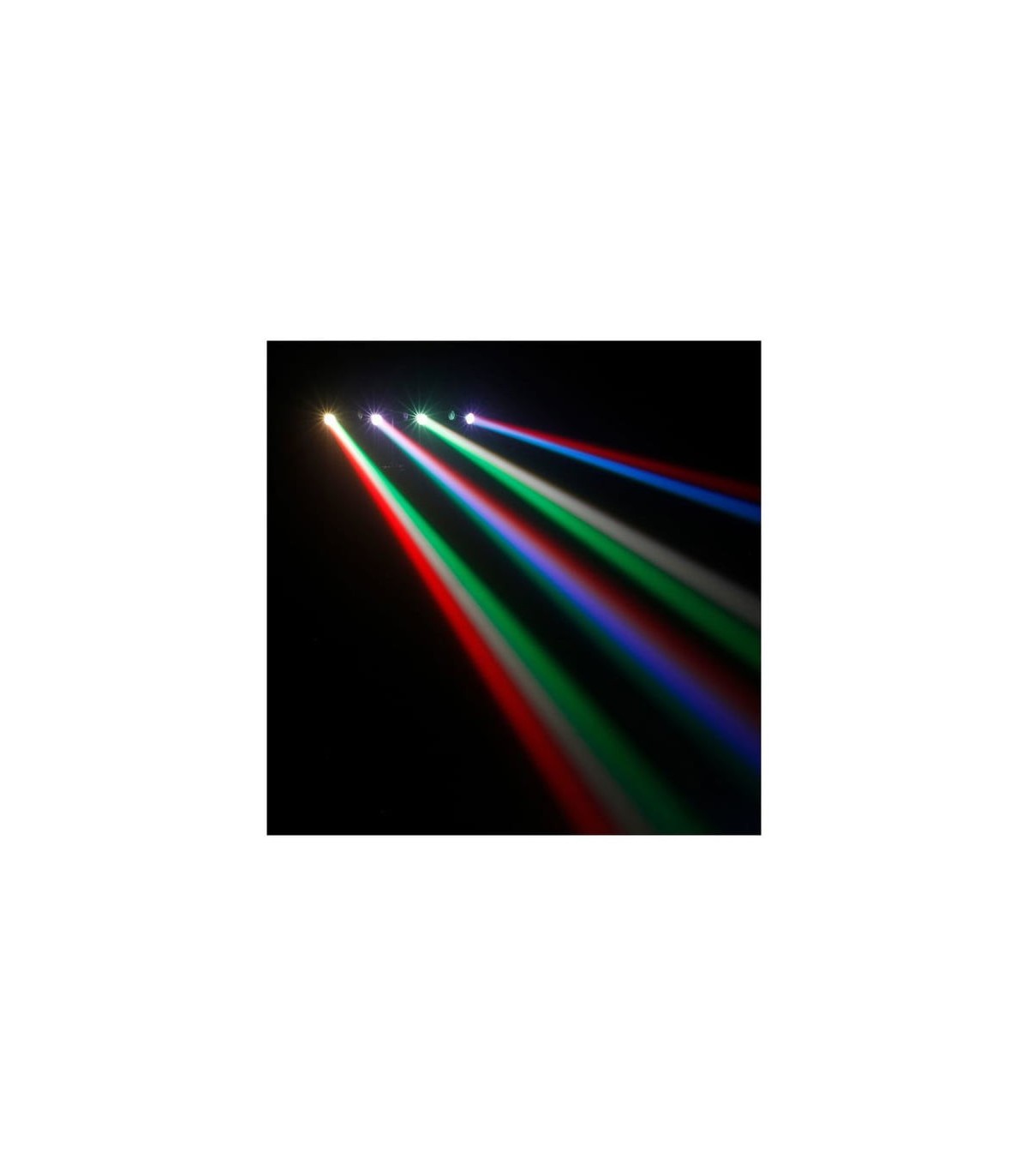 Cameo HydraBeam 4000 RGBW