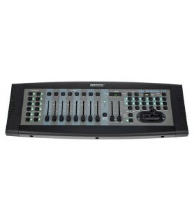 Botex Controller DMX DC-192 Bundle